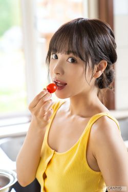 小向美奈子厨房magnet